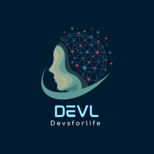 DEVL Logo